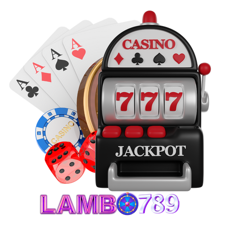 LAMBO789 บริการคาสิโนออนไลน์ และความบันเทิง สะดวกครบจบได้ในที่เดียว